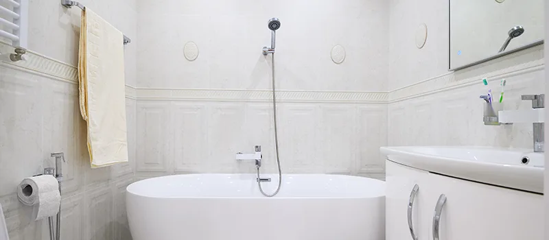 Bathtub Installation Specialists in Whitchurch-Stouffville, Ontario