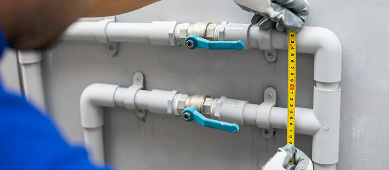 Commercial Sewer Line Services in Whitchurch-Stouffville, Ontario