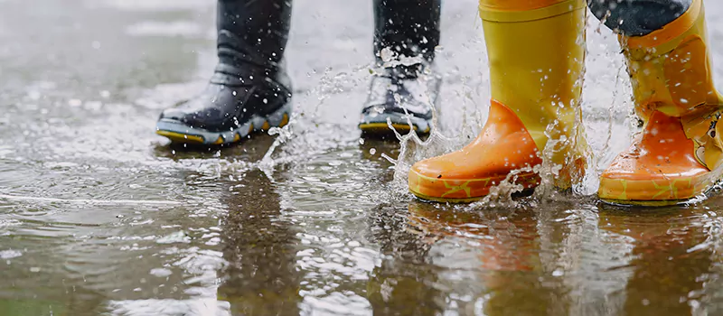 Emergency Flood Recovery Plumbing Services in Whitchurch-Stouffville, ON