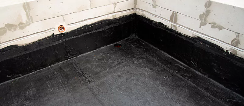 Exterior Waterproofing Installation Service in Whitchurch-Stouffville, ON