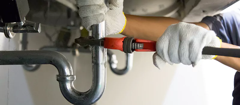 Fix Residential Pipe Noises in Whitchurch-Stouffville, Ontario