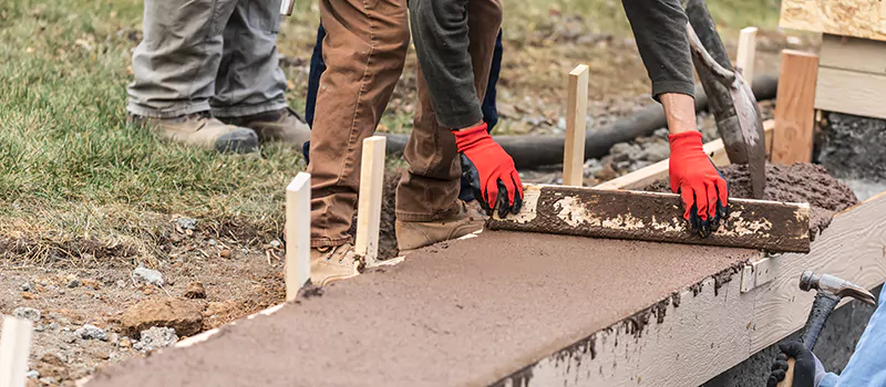 Foundation Sill Plate Leaks Repair Services in Whitchurch-Stouffville, ON