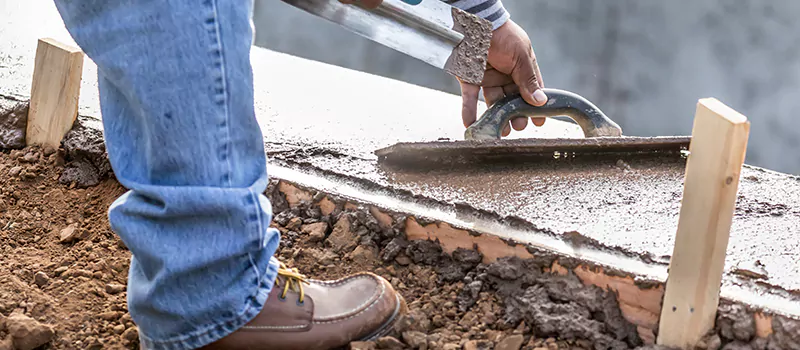Advantages of Foundation Waterproofing in Whitchurch-Stouffville, Ontario
