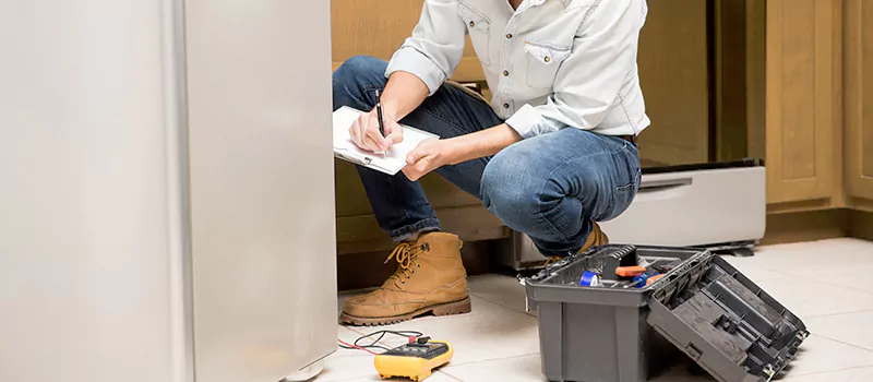 Fridge Waterline Cleaning Services in Whitchurch-Stouffville, Ontario