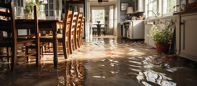 Flooded House Help Near Me in Whitchurch-Stouffville, Ontario