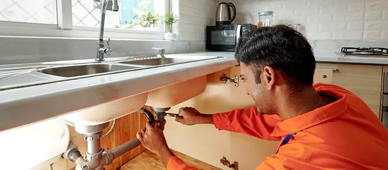 High Rise Toilet Repair and Replacement in Whitchurch-Stouffville, Ontario