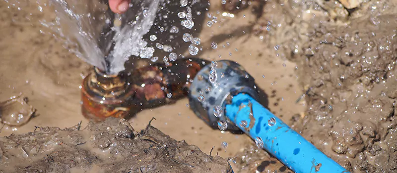 Reasons to Replace Your Lead Pipes in Whitchurch-Stouffville, ON