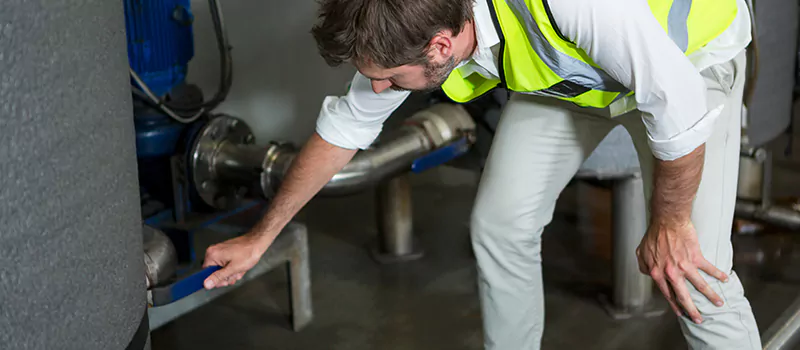 Leak Investigation Experts in Whitchurch-Stouffville, ON