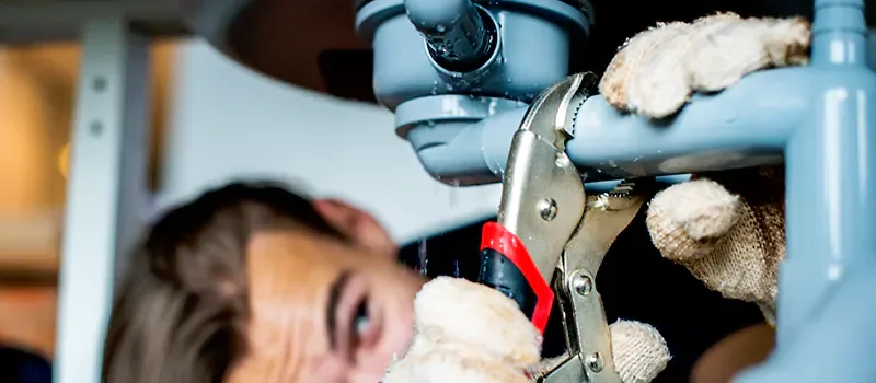 Hidden Water Leaks Detection in Pipes in Whitchurch-Stouffville, ON