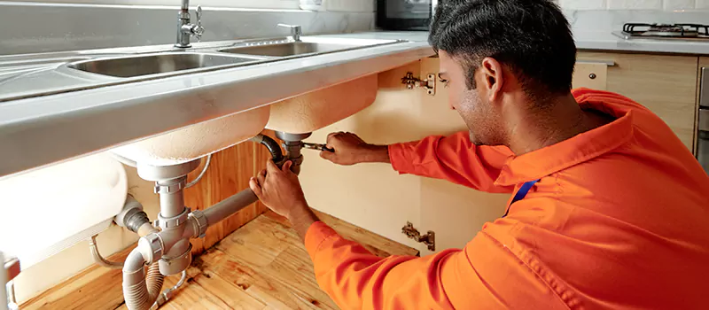Pipe Corrosion Blockage Repair Services in Whitchurch-Stouffville, Ontario