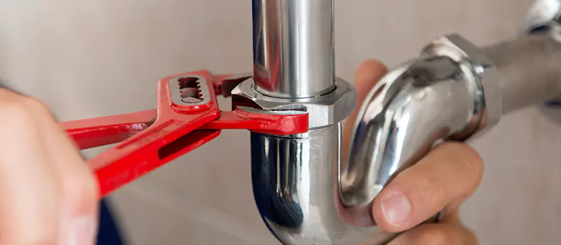 Pipe Joints Repair Services in Whitchurch-Stouffville, Ontario