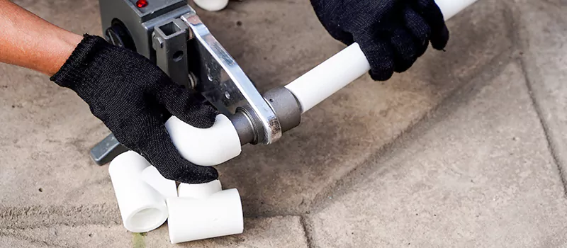 Residential Pipe Lining Repair And Installation Services in Whitchurch-Stouffville, ON