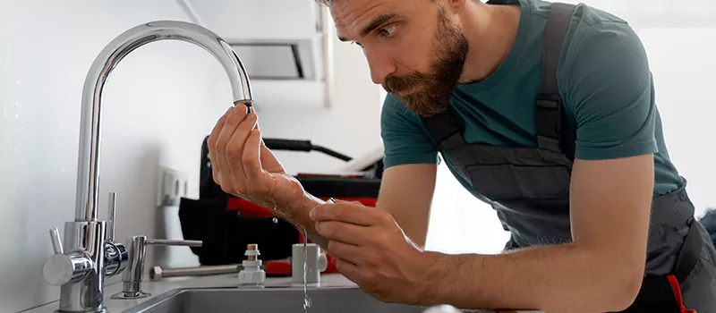 Gas Plumber Services in Whitchurch-Stouffville, ON