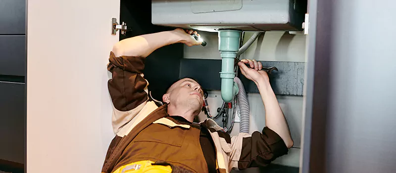 Septic System Plumber Near Me in Whitchurch-Stouffville, ON