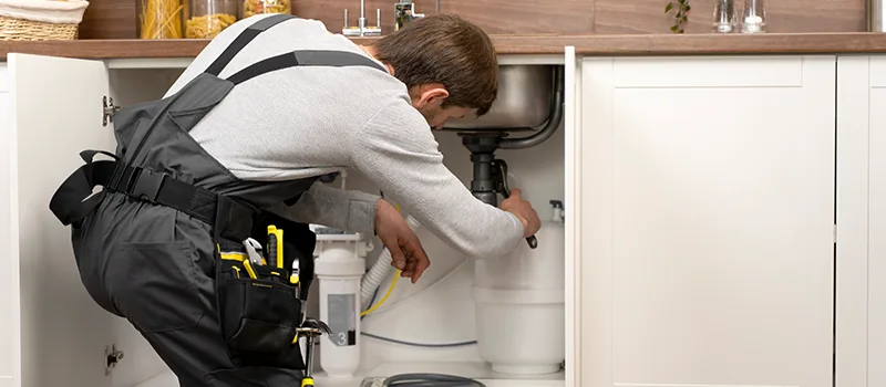 Bathroom Plumbing in Whitchurch-Stouffville, Ontario