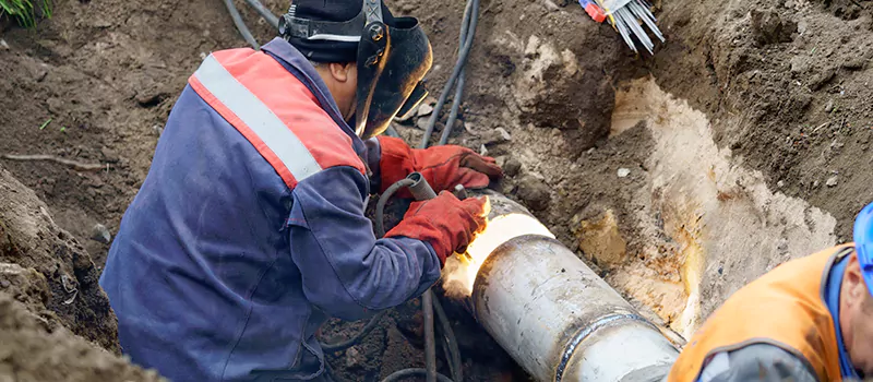 Excavation Service for Plumbing Renovation Projects in Whitchurch-Stouffville, ON