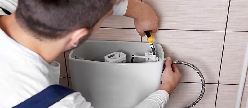 Customized Power Flushing Services for Plumbing in Whitchurch-Stouffville, Ontario