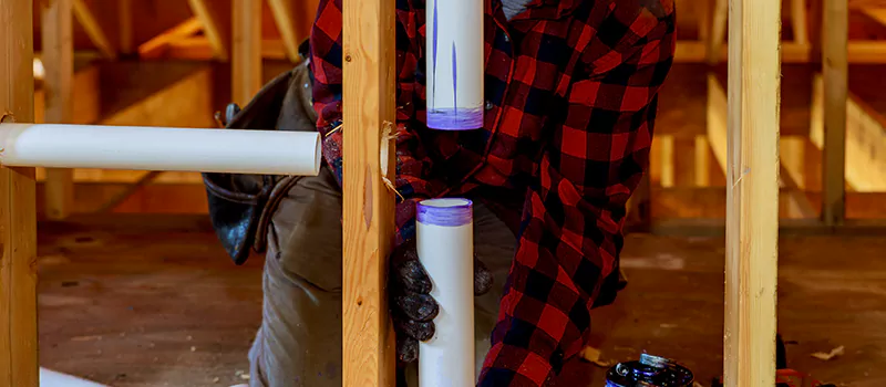 Pipe Renovations Service in Whitchurch-Stouffville, Ontario