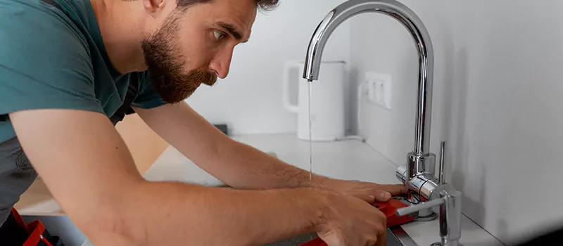 Township Plumbing Solutions in Whitchurch-Stouffville, Ontario