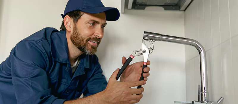 Professional Plumber for Plumbing Inspection and Maintenance Services in Whitchurch-Stouffville, ON