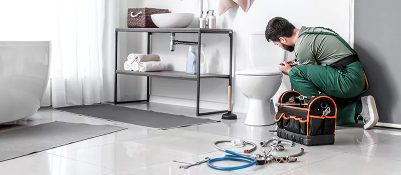 Installing And Repairing Plumbing Fixture in Whitchurch-Stouffville, Ontario