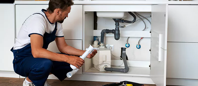 Reliable Commercial Plumber in Whitchurch-Stouffville, ON