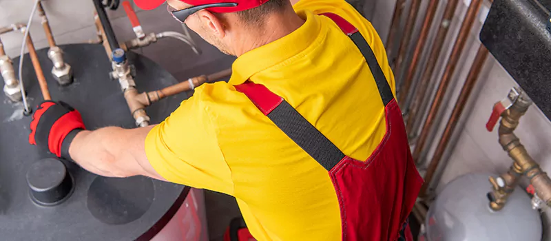 Same Day Residential Plumbing Services in Whitchurch-Stouffville, ON