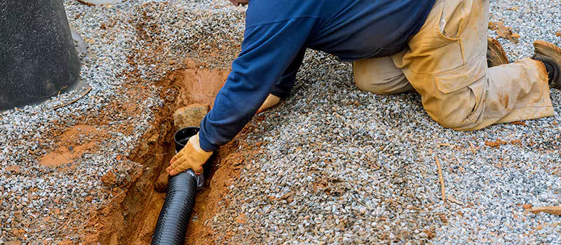 Trenchless Local Plumbing Repair Services in Whitchurch-Stouffville, Ontario