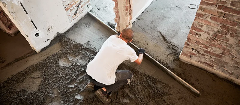 Residential Water Flooding Restoration in Whitchurch-Stouffville, Ontario