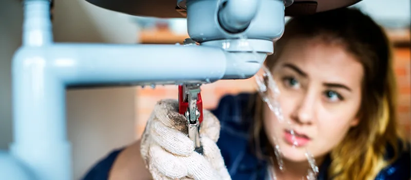 Affordable Water Leak Repair Services in Whitchurch-Stouffville, ON