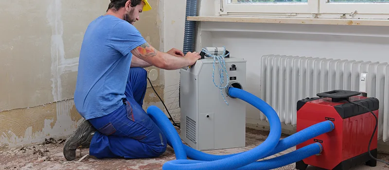 Bathroom Water Removal in Whitchurch-Stouffville, Ontario