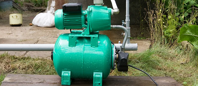 Submersible Well Pump Repair And Installation in Whitchurch-Stouffville, Ontario